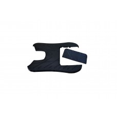 四代踏板（百灵王）